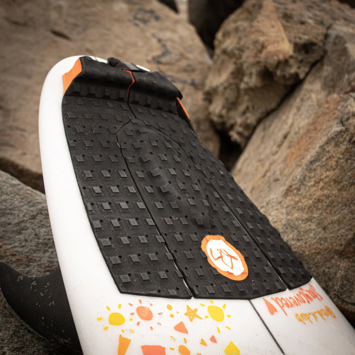 Surf Pads