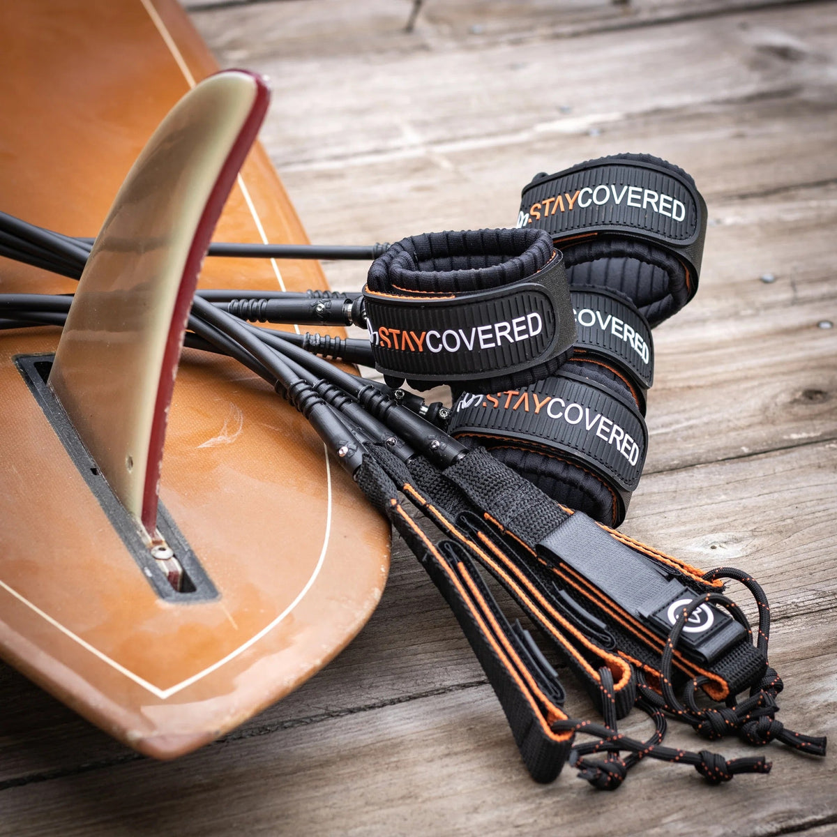Surf Leashes