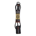 STAY COVERED - Big Wave Leash (8mm)