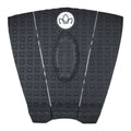 STAY COVERED - ECO Fish 3 Piece Traction Pad - Black