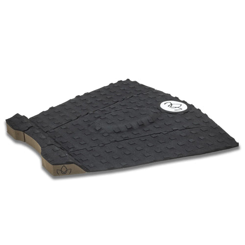 STAY COVERED - ECO Fish 3 Piece Traction Pad - Black