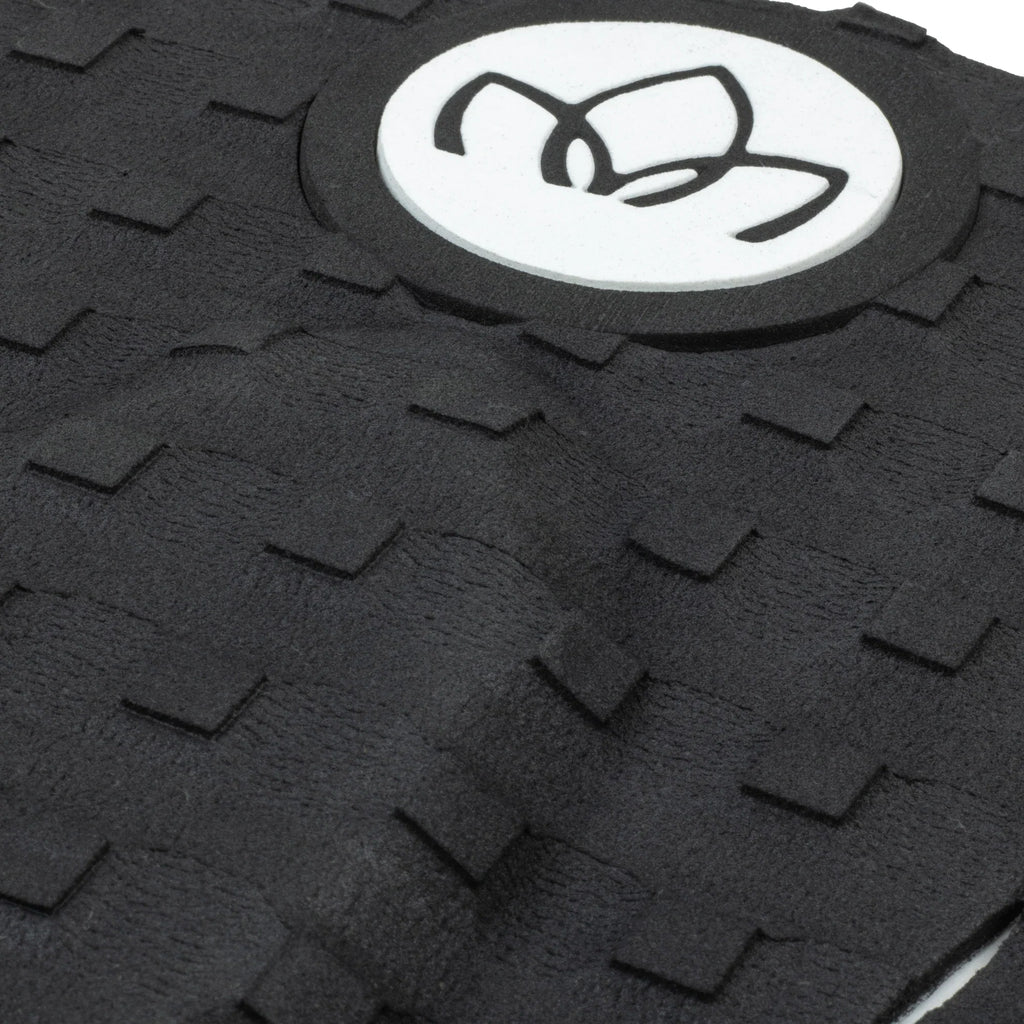 STAY COVERED - ECO Fish 3 Piece Traction Pad - Black