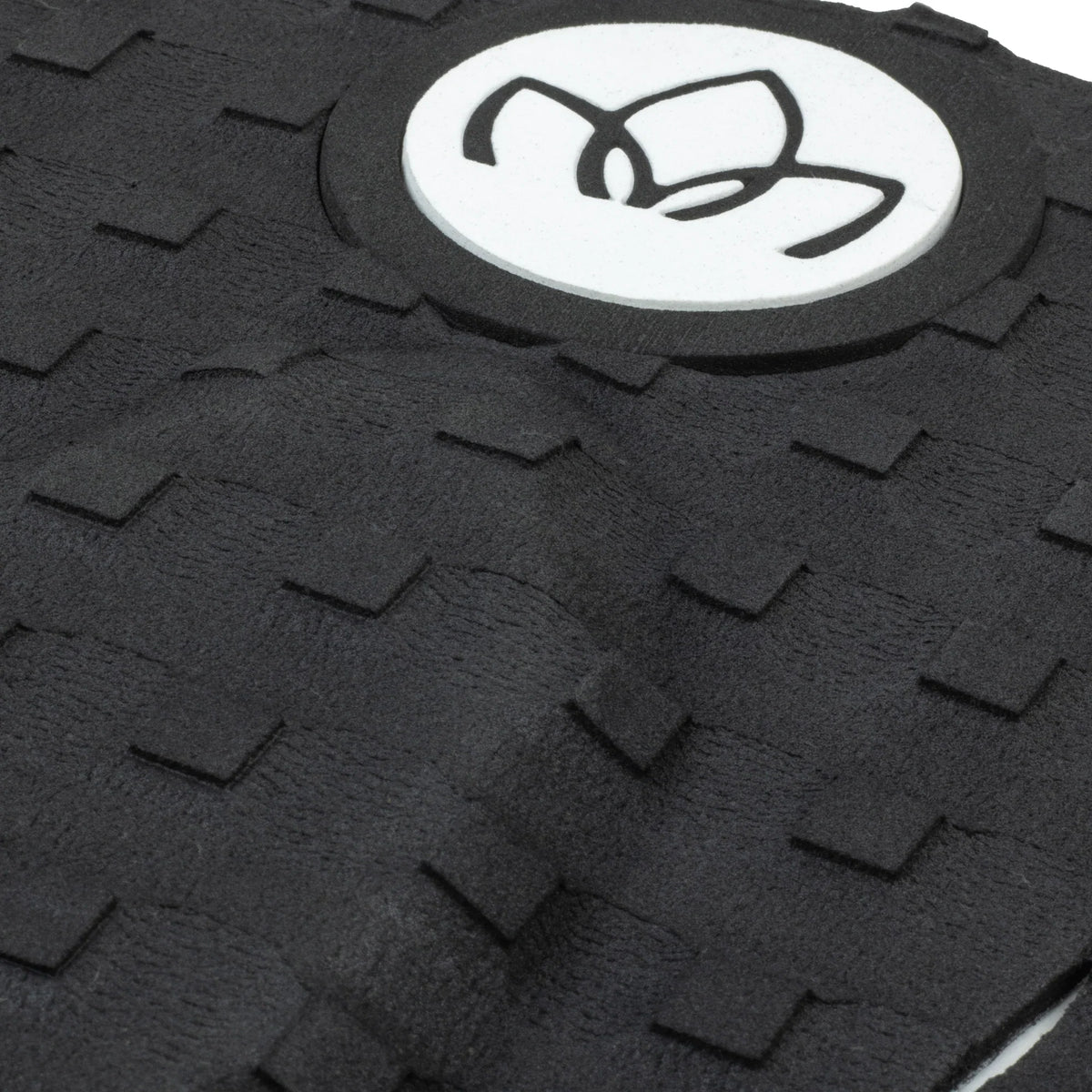 STAY COVERED - ECO Fish 3 Piece Traction Pad - Black