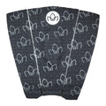 STAY COVERED - ECO Fish 3 Piece Traction Pad - Lotus