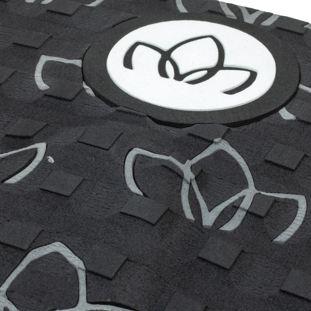 STAY COVERED - ECO Fish 3 Piece Traction Pad - Lotus