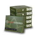 STAY COVERED - Oragnic Surf Wax - BASECOAT