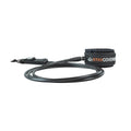 STAY COVERED - Surf Leash Standard (7mm)