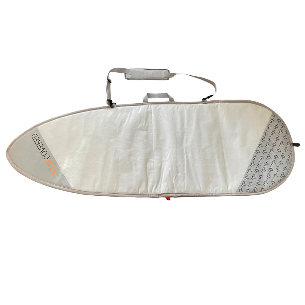 STAY COVERED - Funda de tabla Heavy Duty - Fish