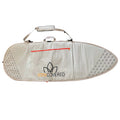 STAY COVERED - Funda de tabla Heavy Duty - Fish