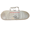 STAY COVERED - Heavy Duty Surfboard Bag - Round Nose