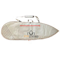 STAY COVERED - Funda de tabla Heavy Duty - Short Board