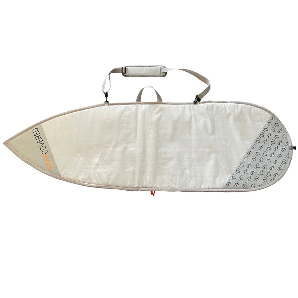 STAY COVERED - Funda de tabla Heavy Duty - Short Board