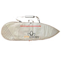 STAY COVERED - Housse de Surf Heavy Duty - Step Up Board Bag